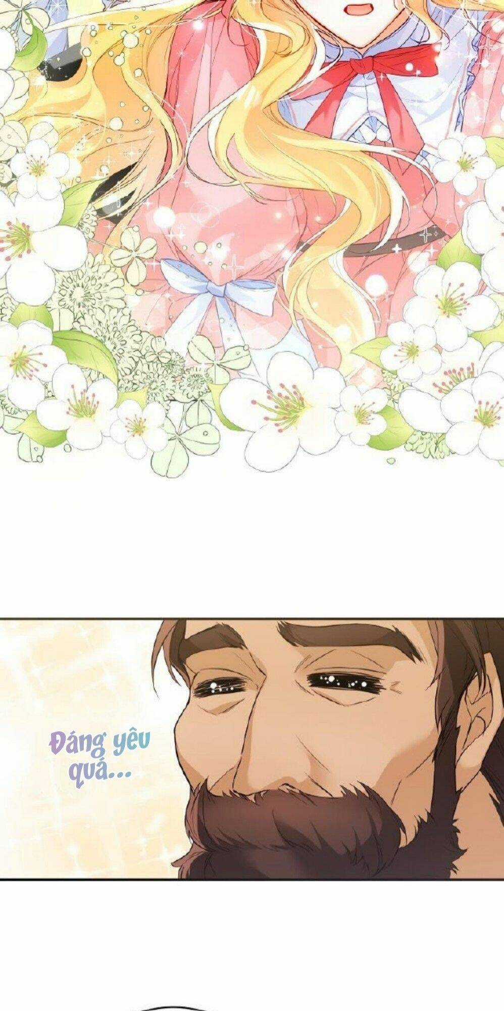 Dư Vị Tách Trà Chapter 1 trang 54