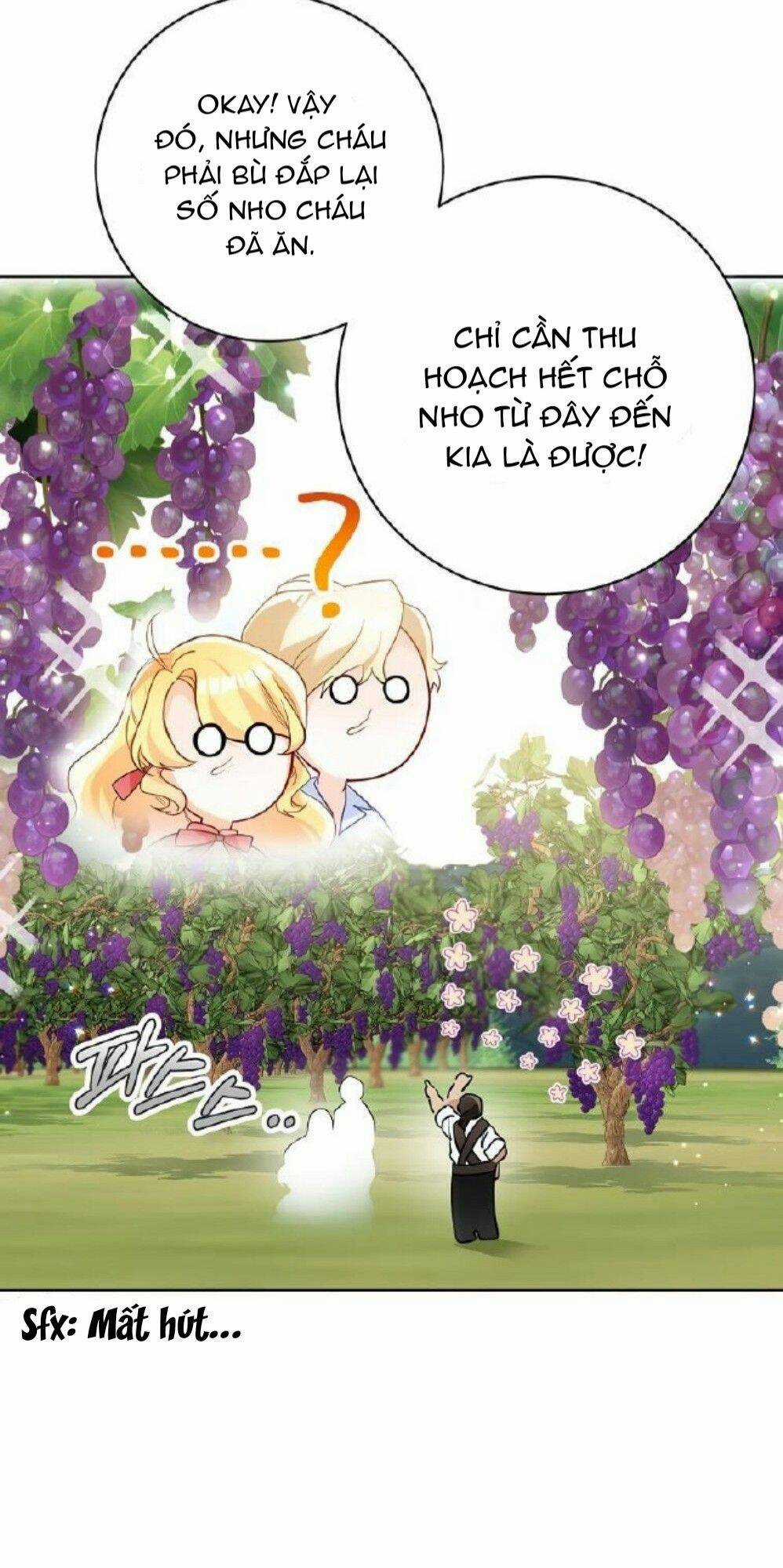 Dư Vị Tách Trà Chapter 1 trang 55