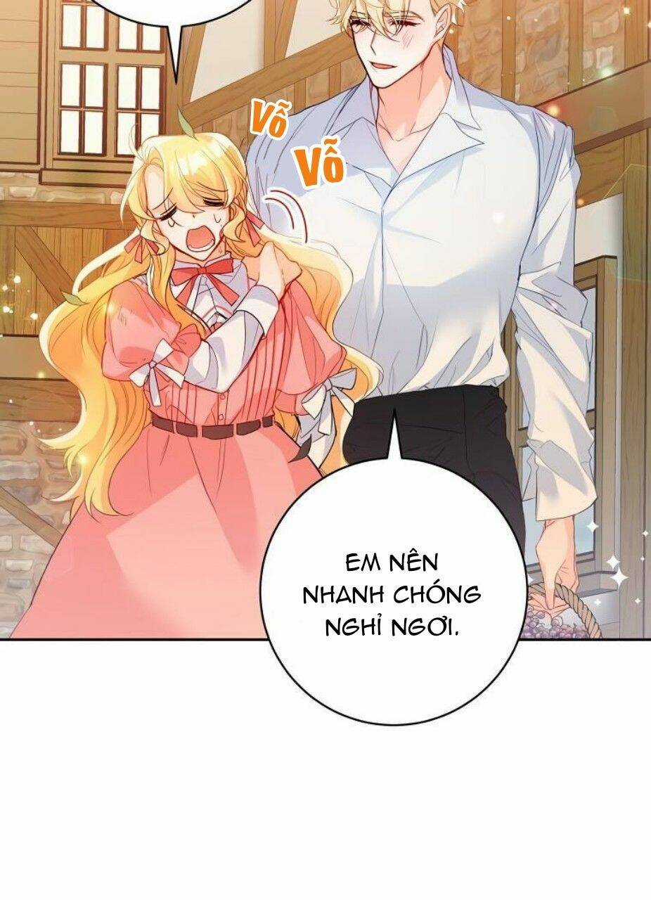 Dư Vị Tách Trà Chapter 1 trang 58