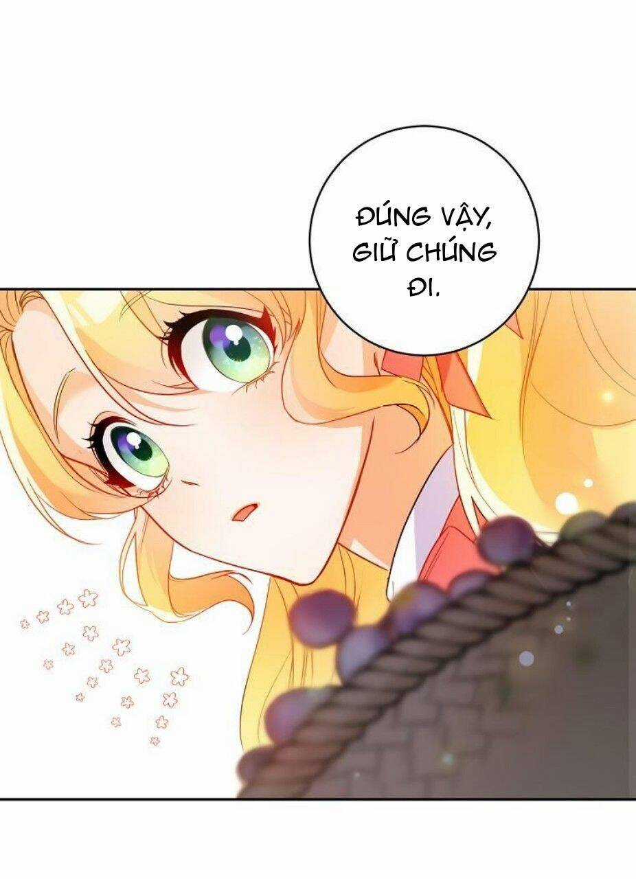 Dư Vị Tách Trà Chapter 1 trang 59