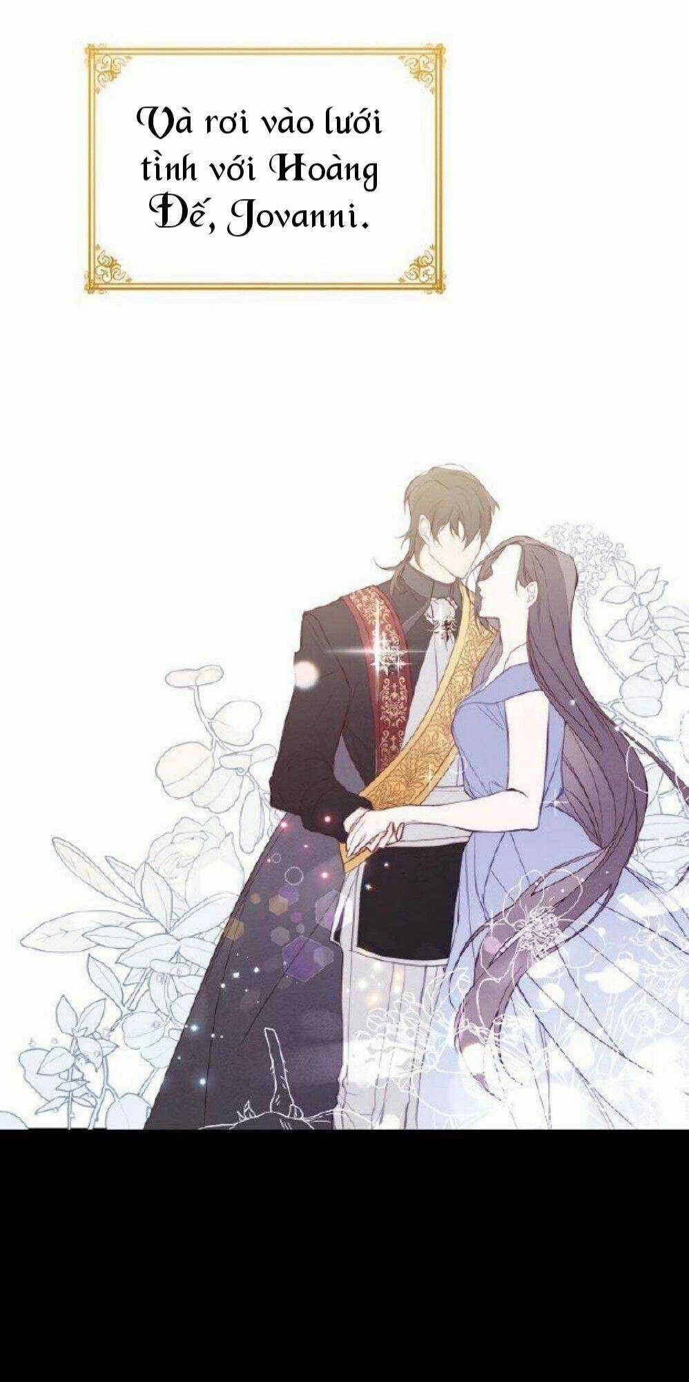 Dư Vị Tách Trà Chapter 1 trang 6