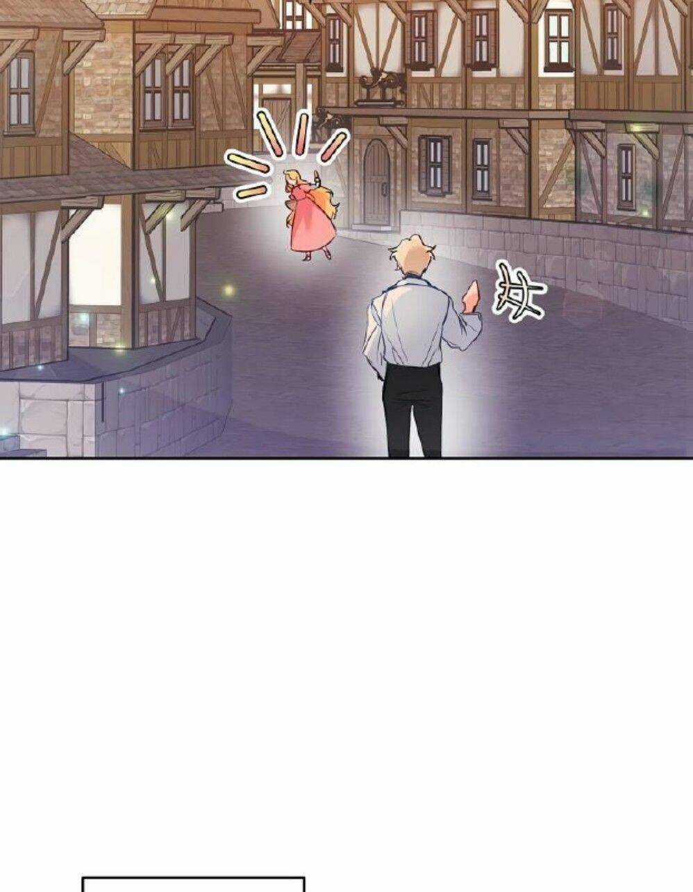 Dư Vị Tách Trà Chapter 1 trang 62