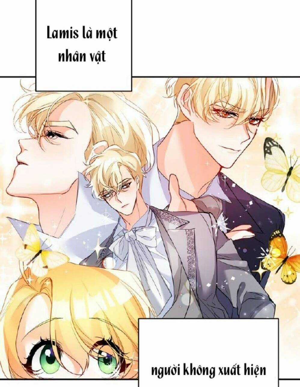 Dư Vị Tách Trà Chapter 1 trang 63
