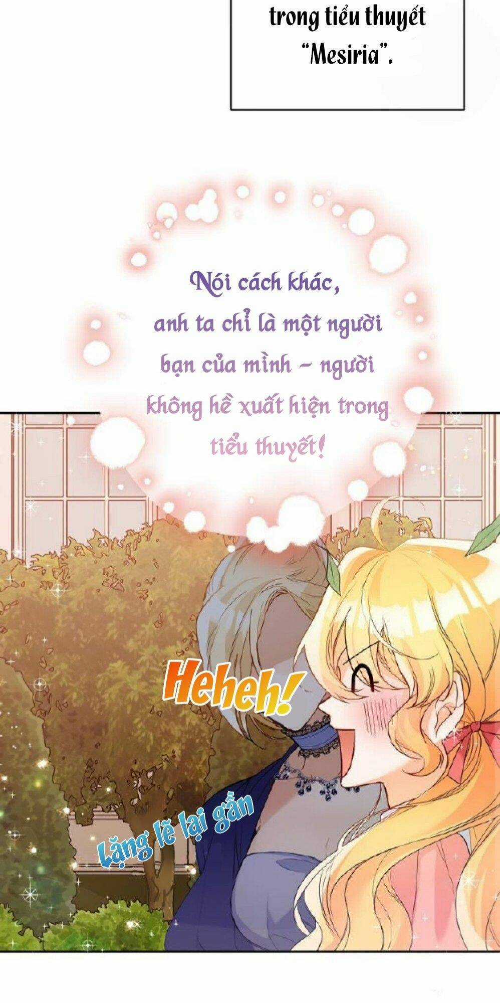 Dư Vị Tách Trà Chapter 1 trang 64