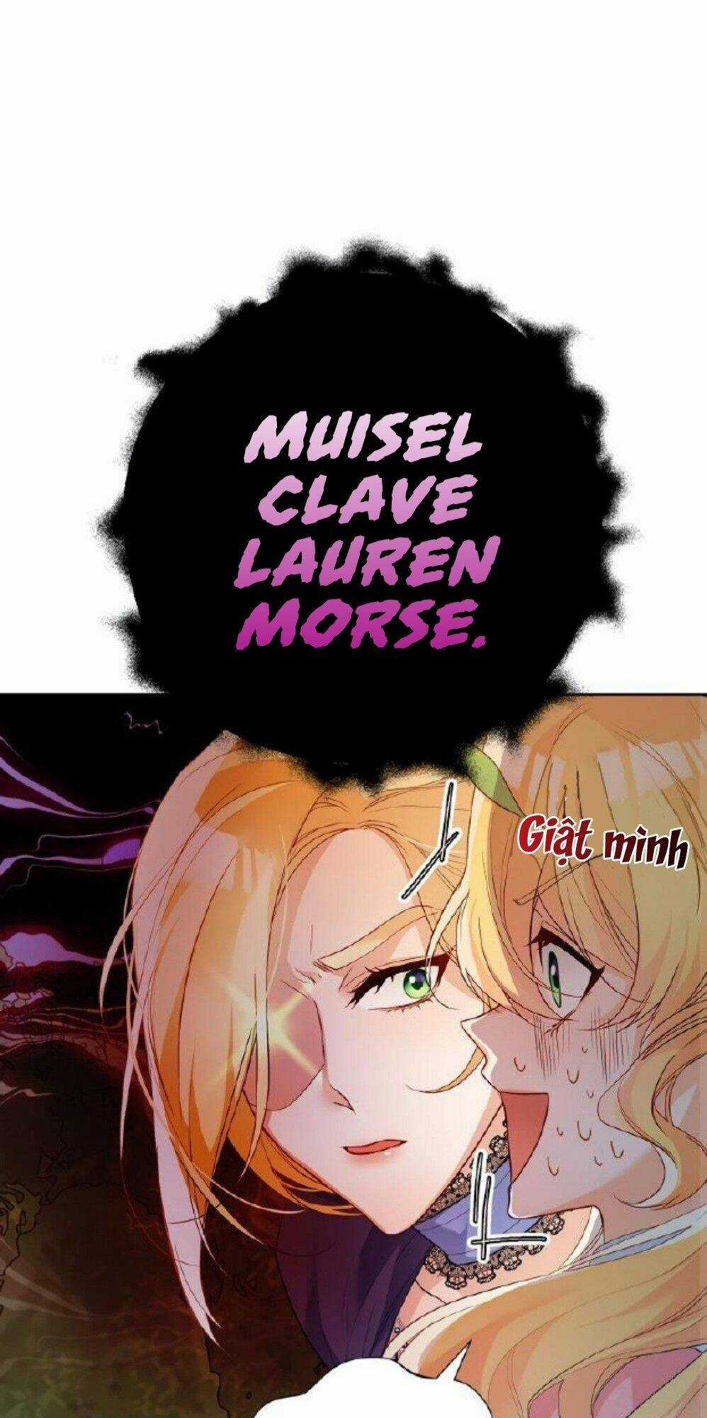 Dư Vị Tách Trà Chapter 1 trang 65