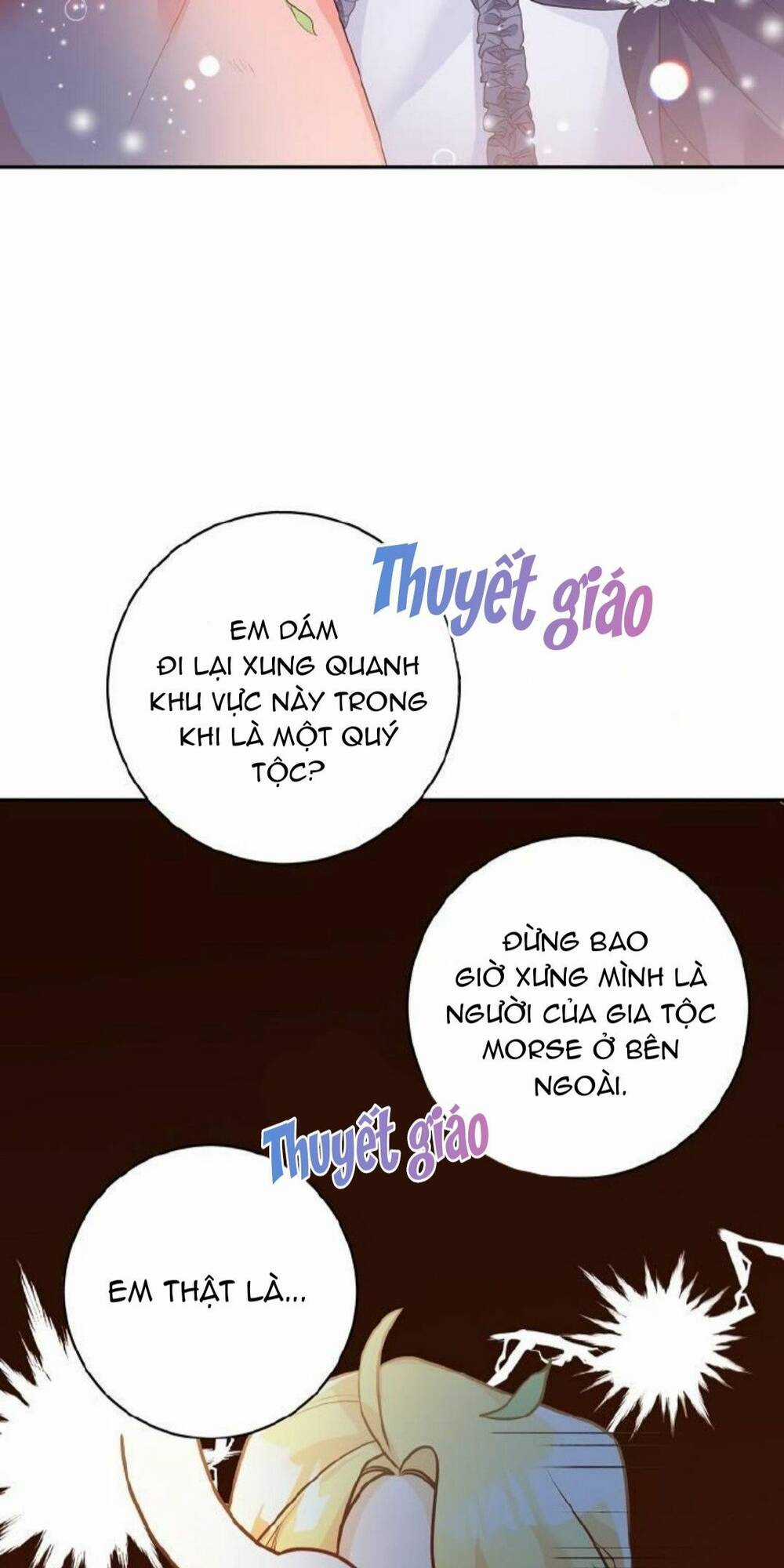 Dư Vị Tách Trà Chapter 1 trang 68