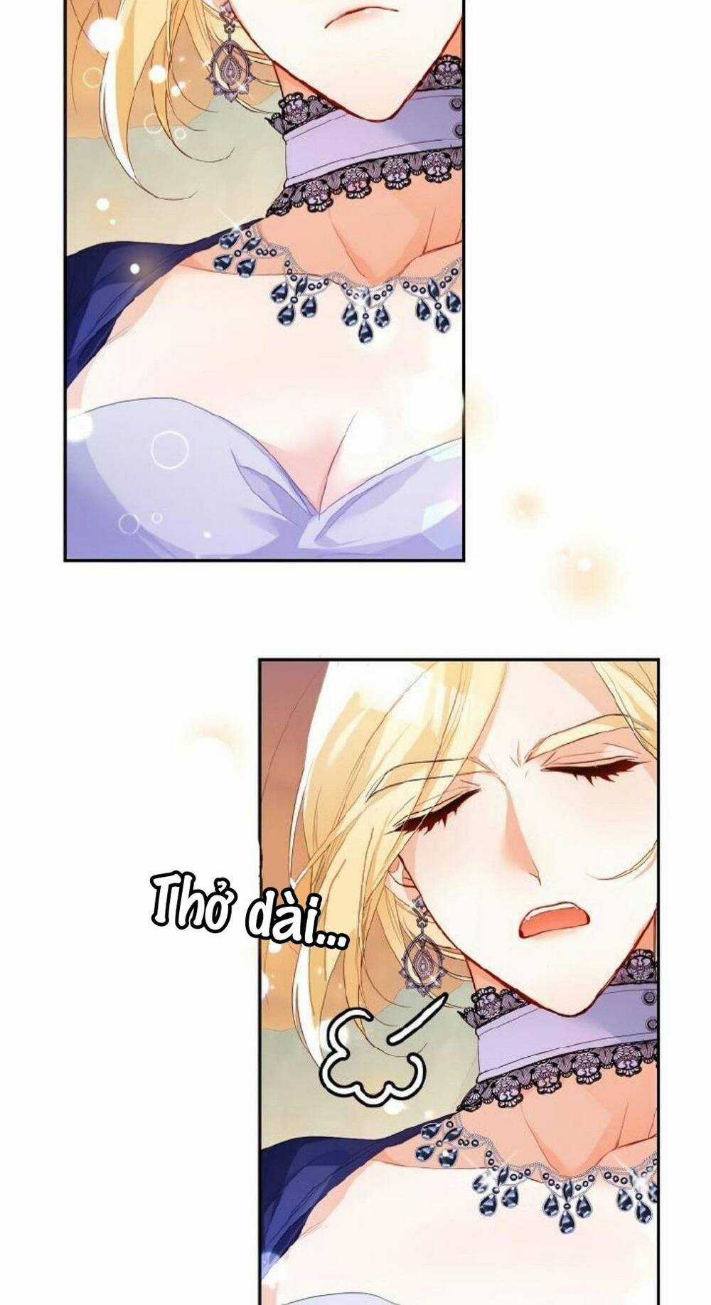 Dư Vị Tách Trà Chapter 1 trang 70