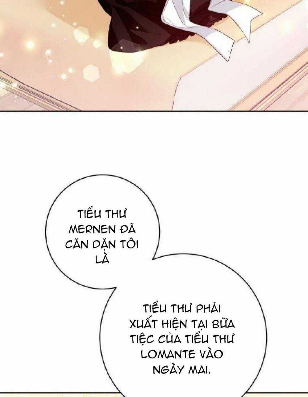 Dư Vị Tách Trà Chapter 1 trang 74