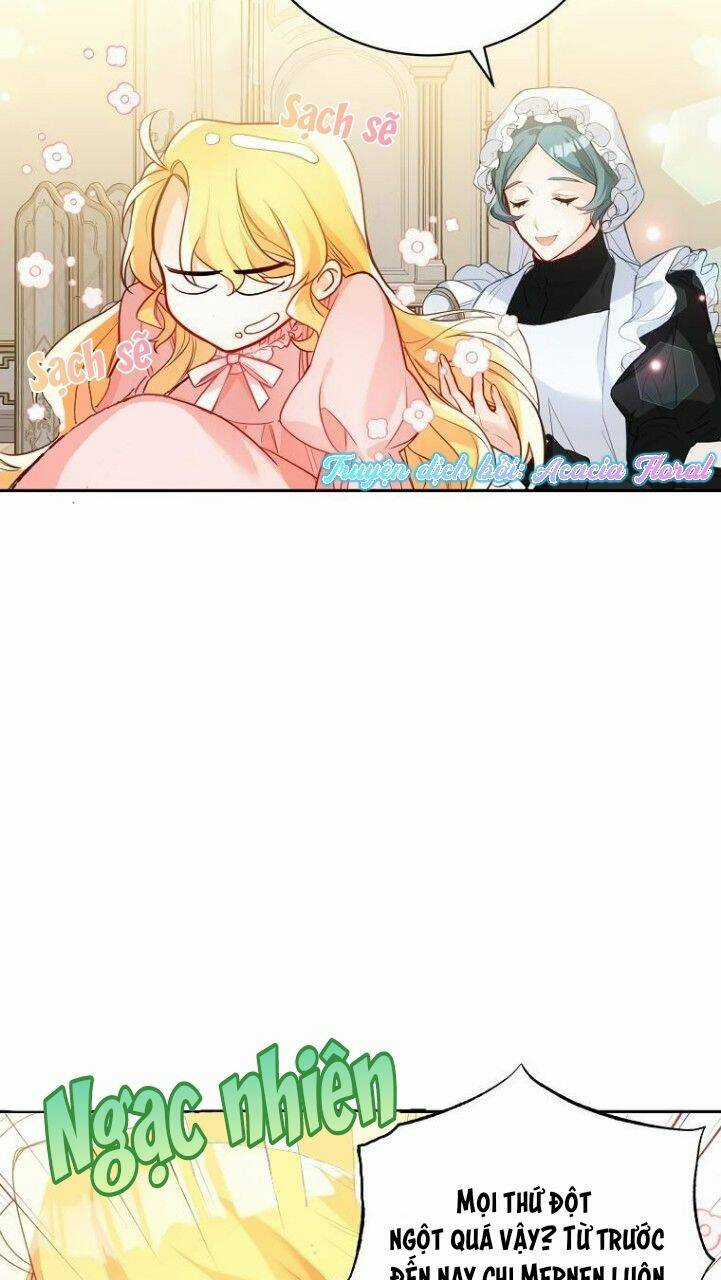 Dư Vị Tách Trà Chapter 1 trang 75