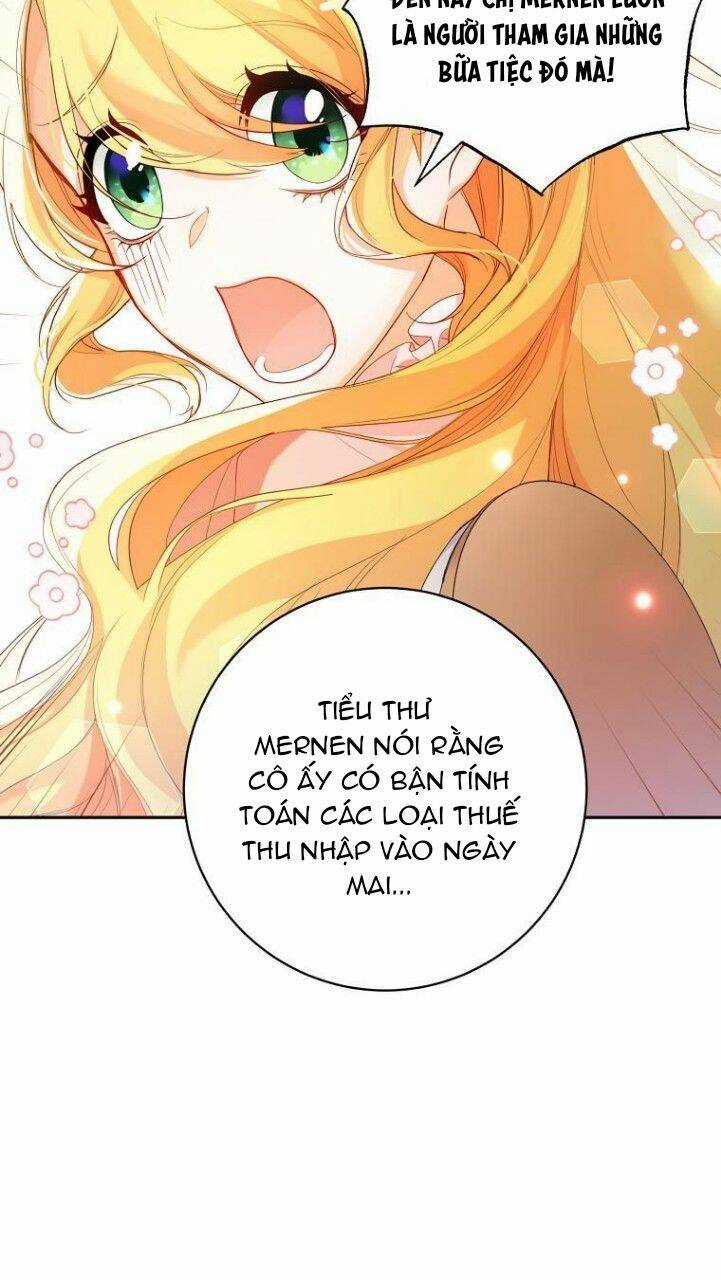 Dư Vị Tách Trà Chapter 1 trang 76