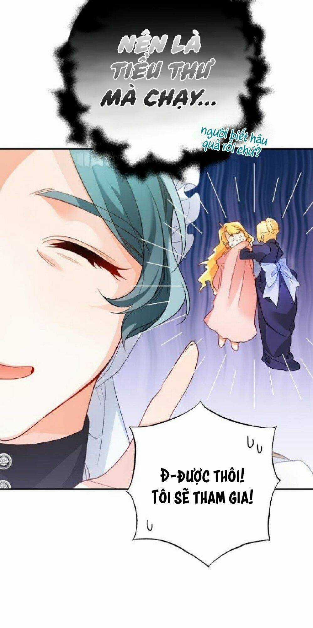 Dư Vị Tách Trà Chapter 1 trang 78