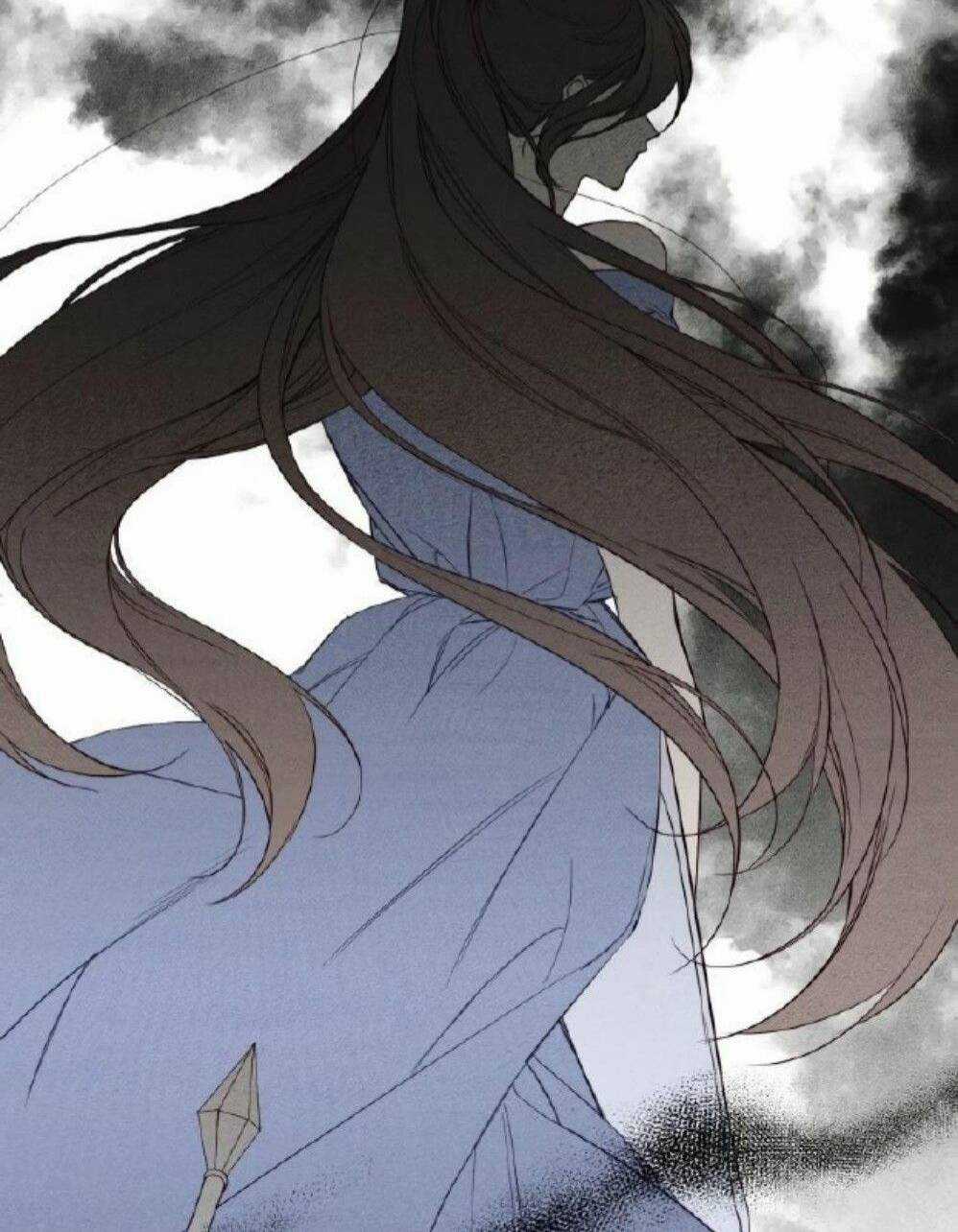 Dư Vị Tách Trà Chapter 1 trang 8