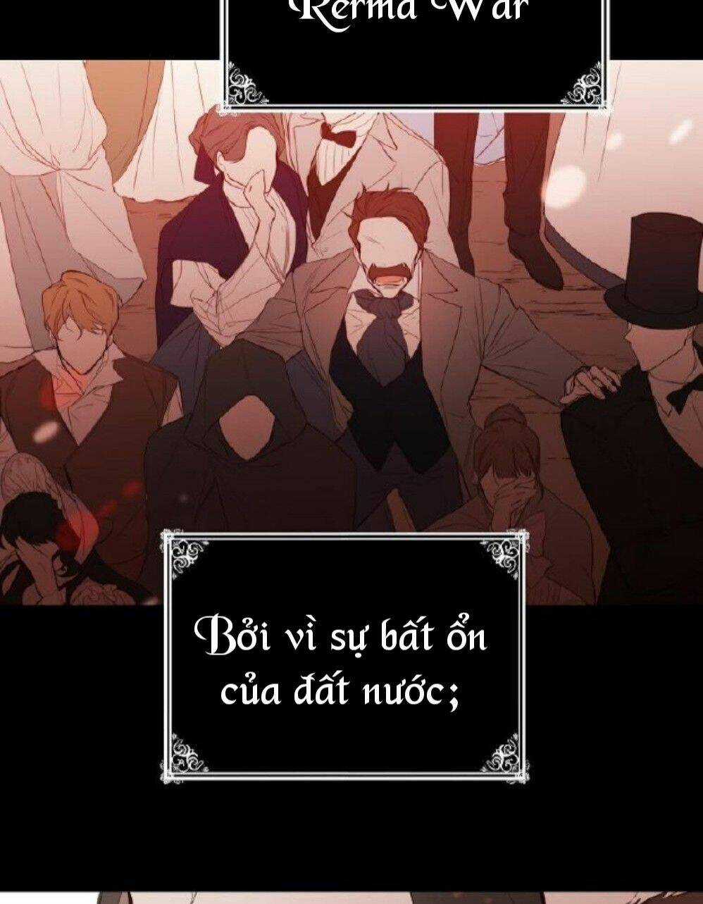 Dư Vị Tách Trà Chapter 1 trang 87