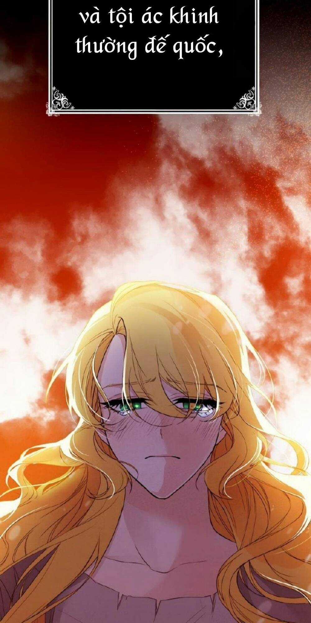 Dư Vị Tách Trà Chapter 1 trang 89