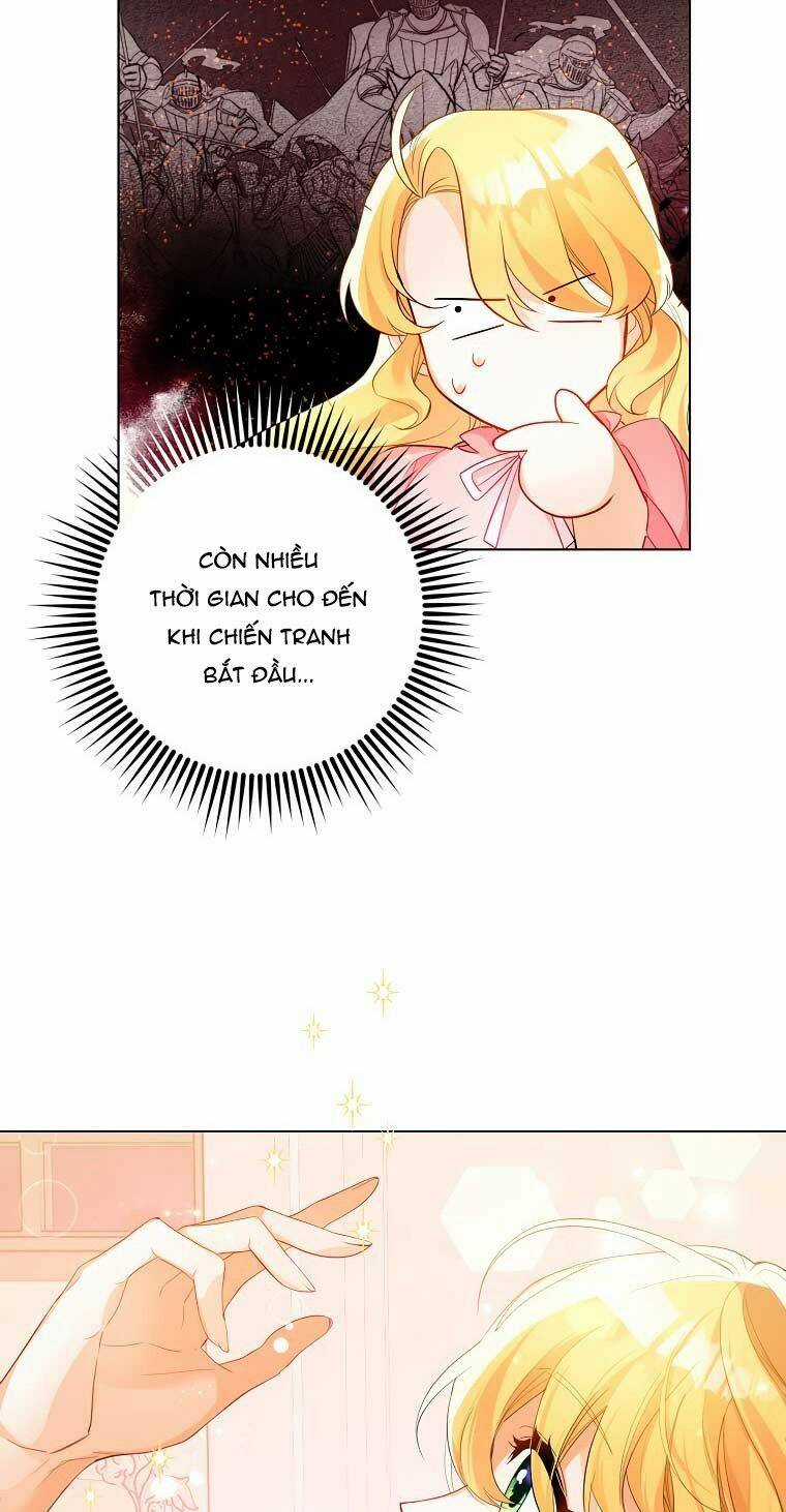 Dư Vị Tách Trà Chapter 2 trang 10