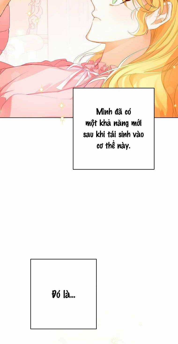 Dư Vị Tách Trà Chapter 2 trang 11