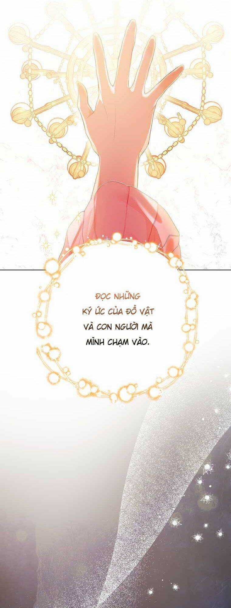 Dư Vị Tách Trà Chapter 2 trang 12