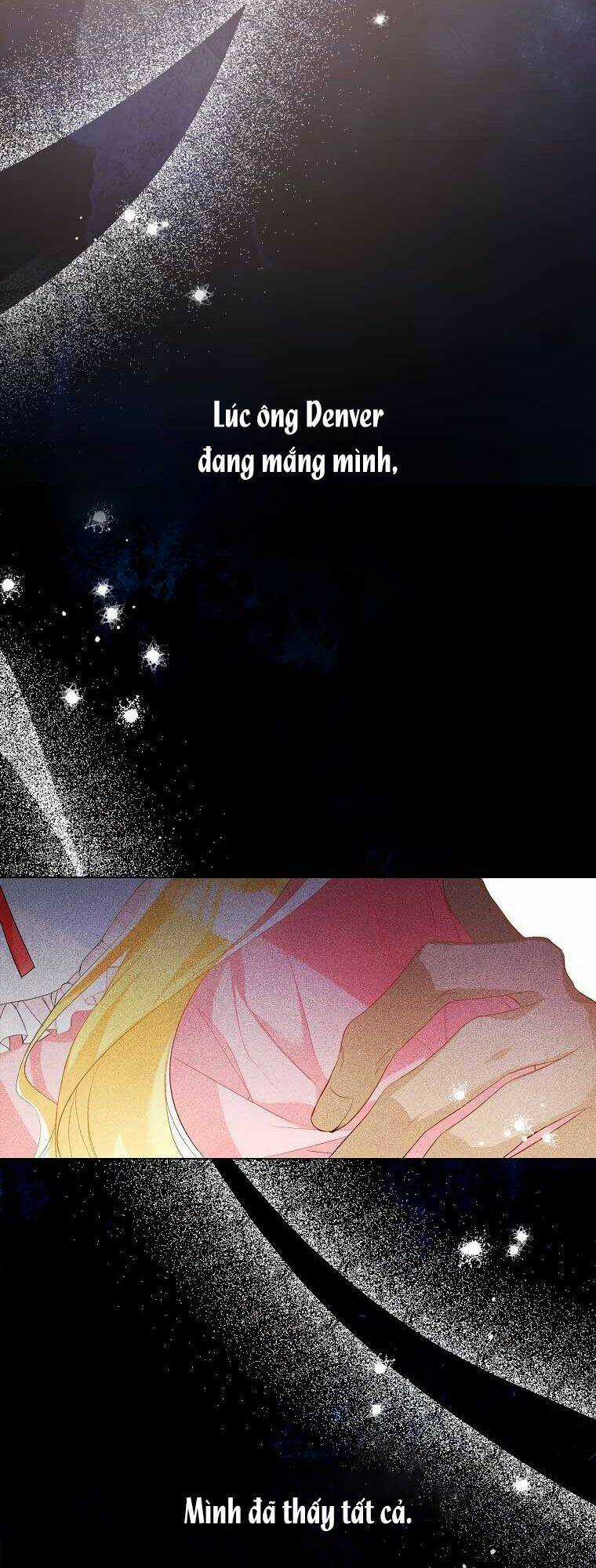 Dư Vị Tách Trà Chapter 2 trang 13