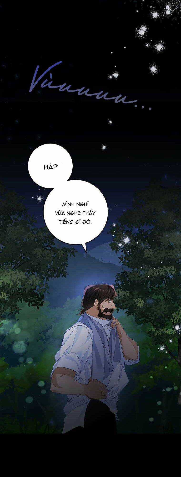 Dư Vị Tách Trà Chapter 2 trang 14