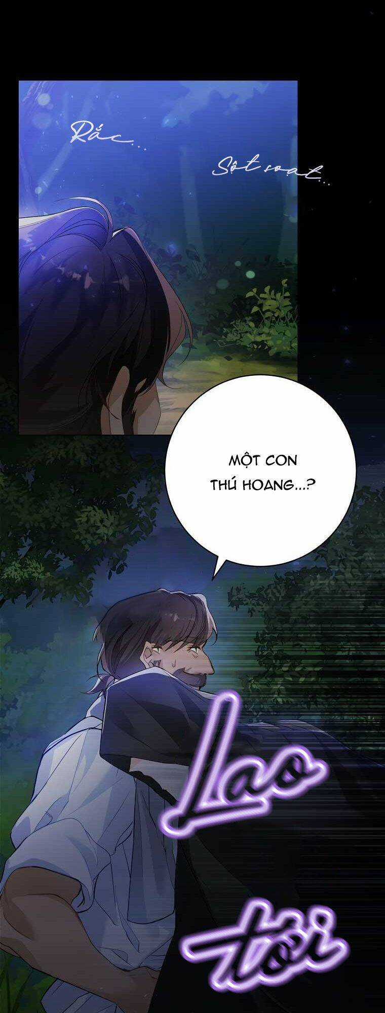 Dư Vị Tách Trà Chapter 2 trang 15