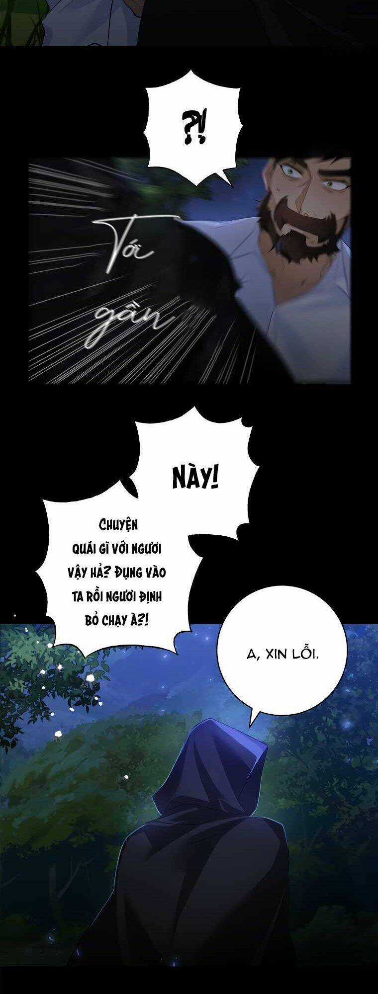 Dư Vị Tách Trà Chapter 2 trang 16