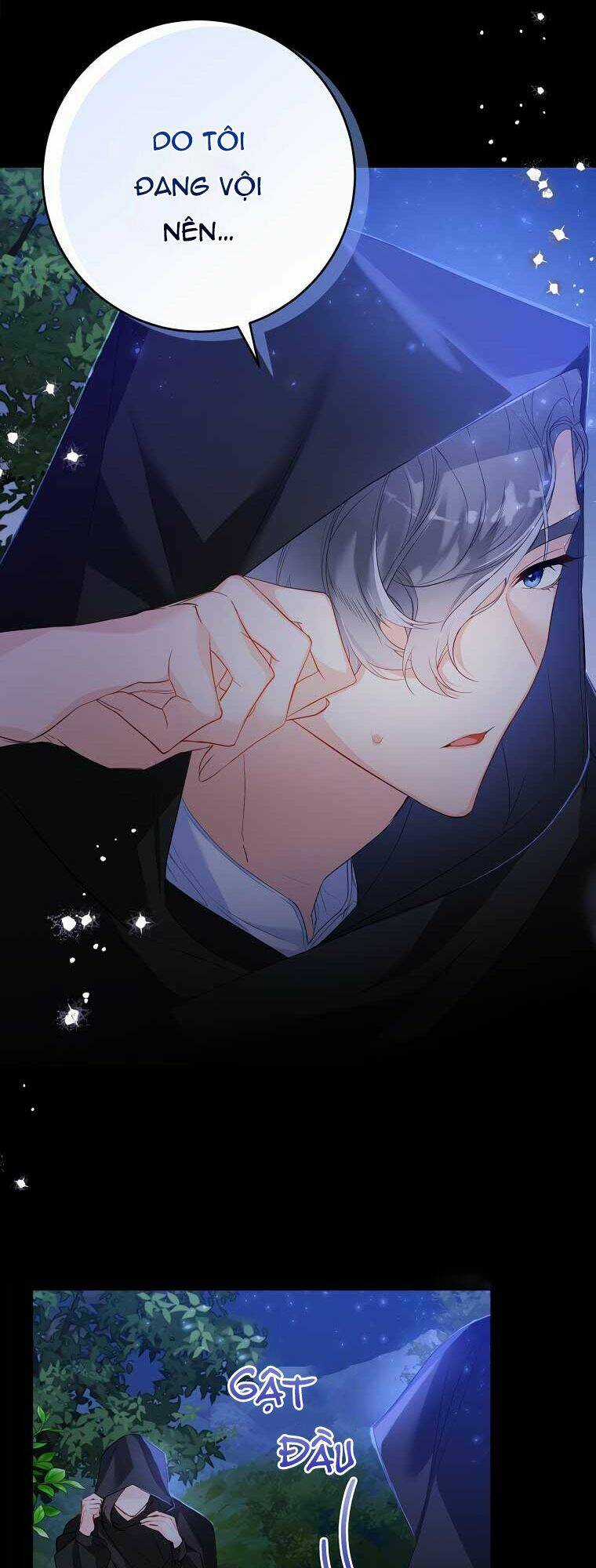 Dư Vị Tách Trà Chapter 2 trang 17