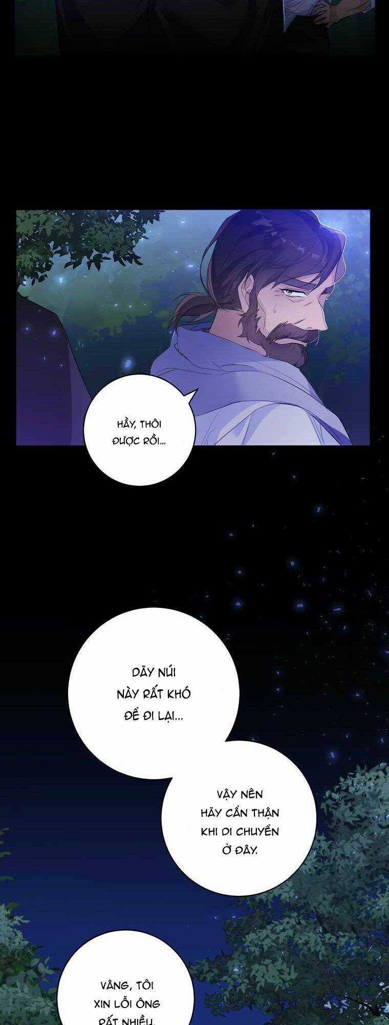 Dư Vị Tách Trà Chapter 2 trang 19