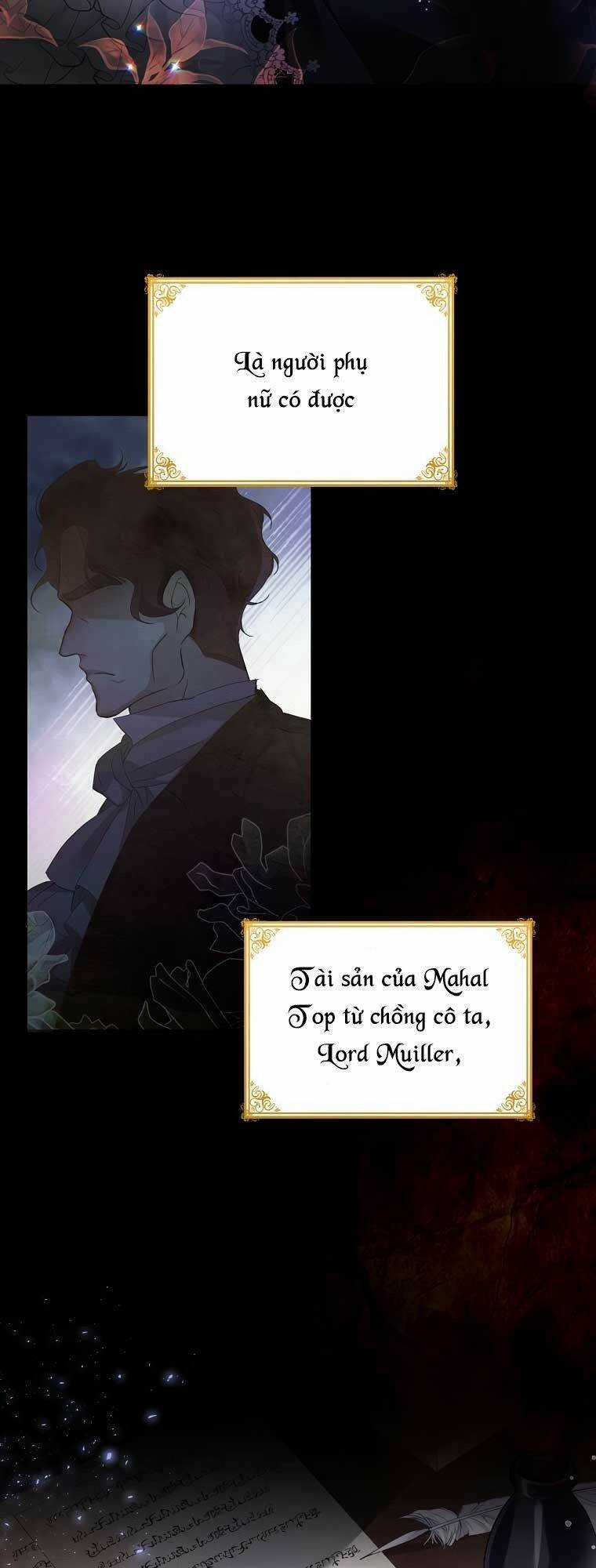 Dư Vị Tách Trà Chapter 2 trang 2