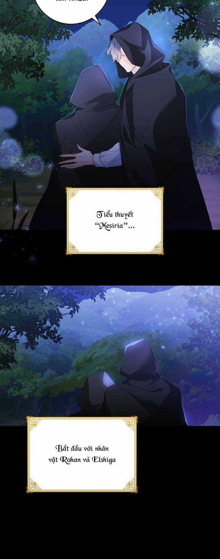 Dư Vị Tách Trà Chapter 2 trang 20