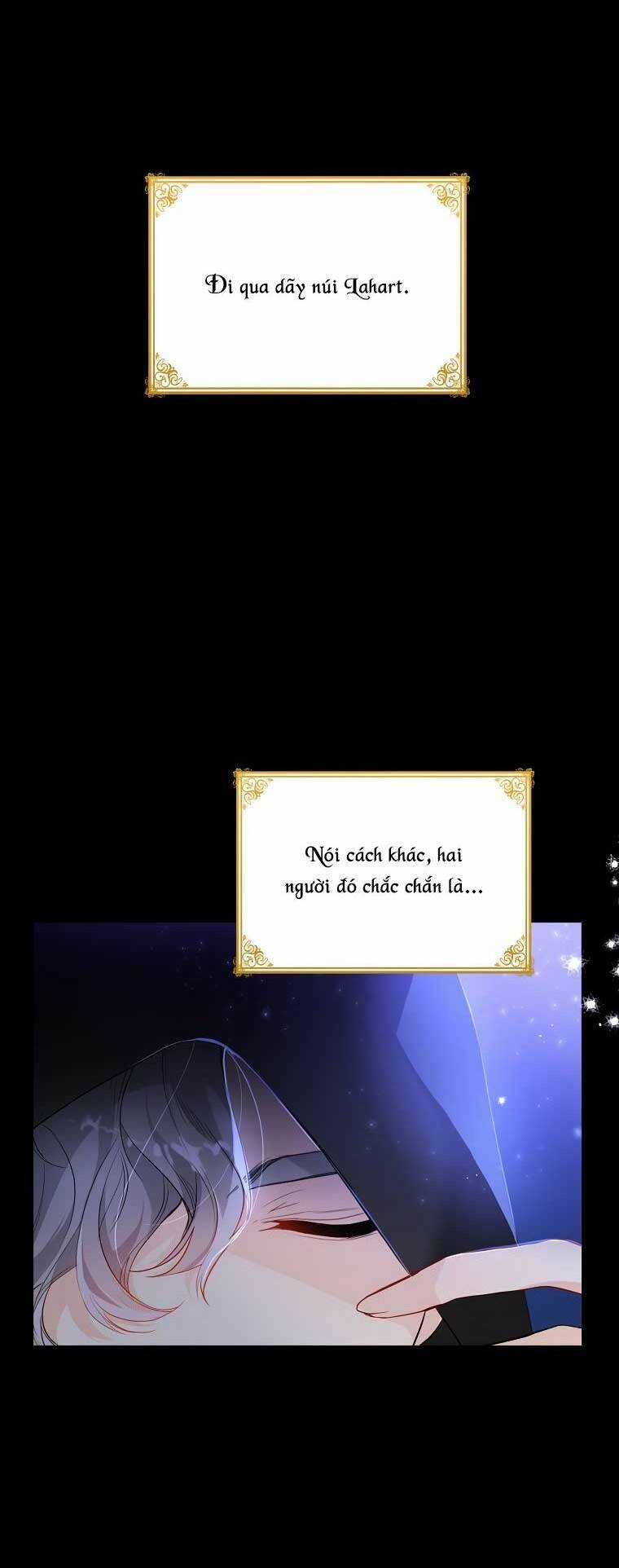 Dư Vị Tách Trà Chapter 2 trang 21