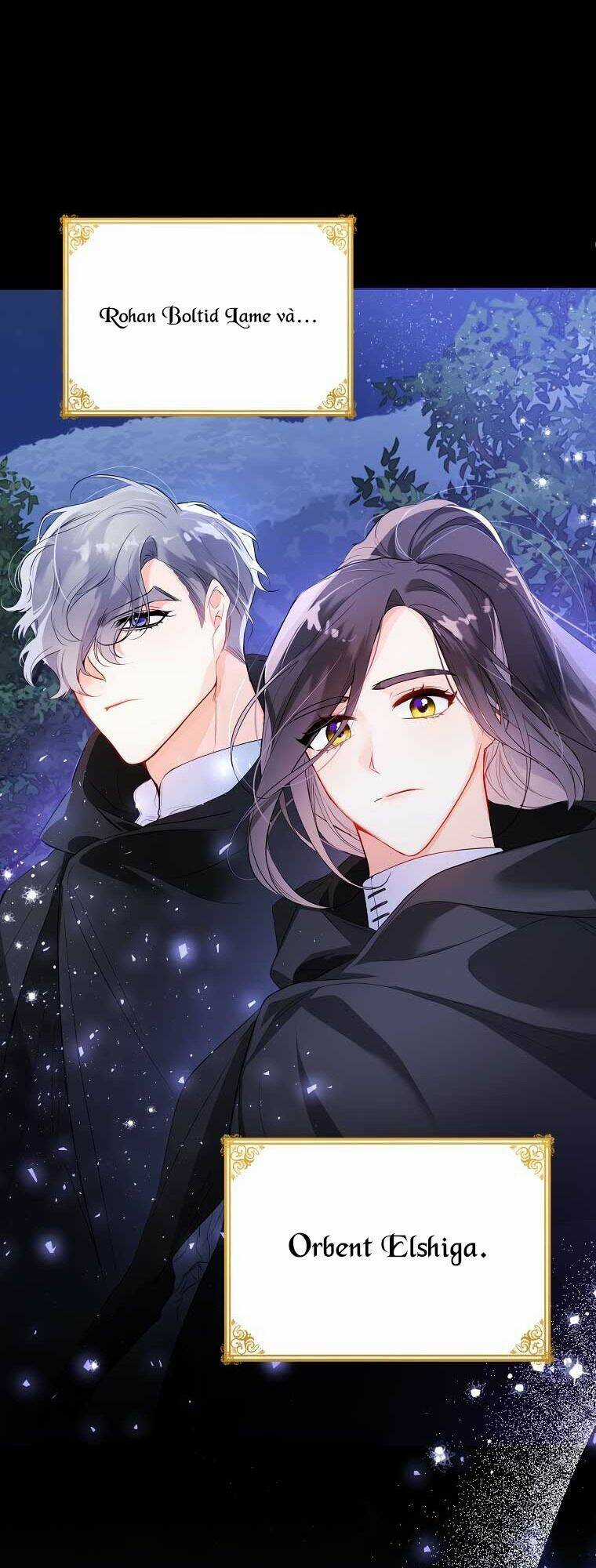 Dư Vị Tách Trà Chapter 2 trang 22