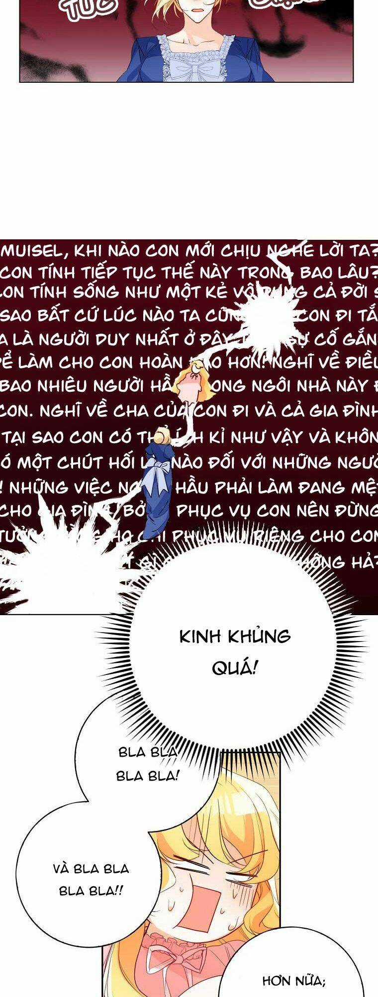 Dư Vị Tách Trà Chapter 2 trang 27