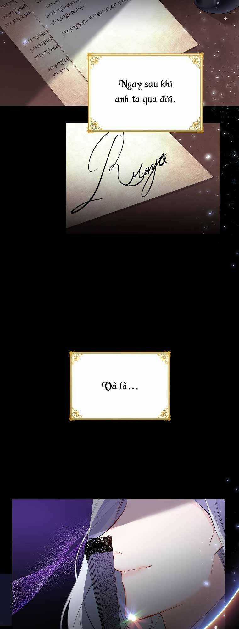 Dư Vị Tách Trà Chapter 2 trang 3