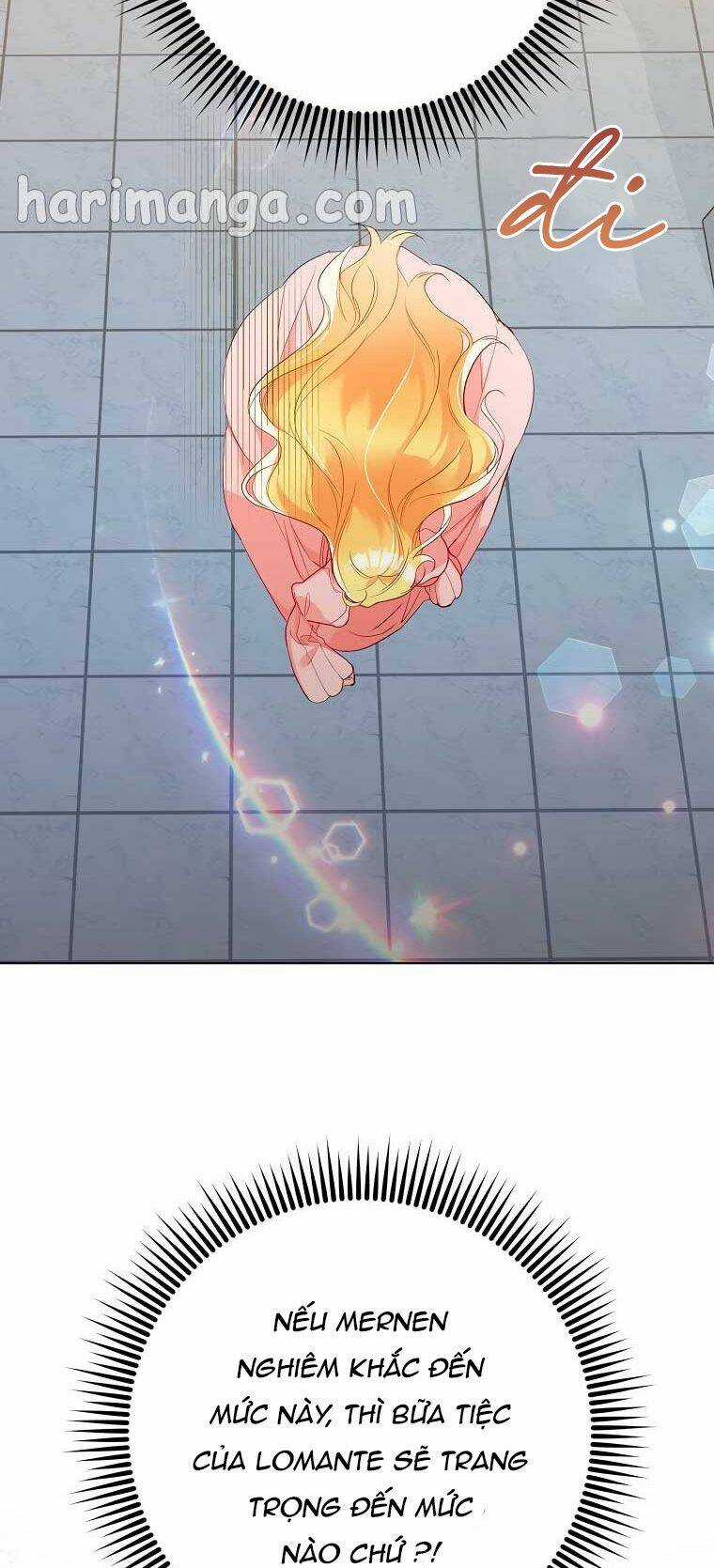 Dư Vị Tách Trà Chapter 2 trang 30