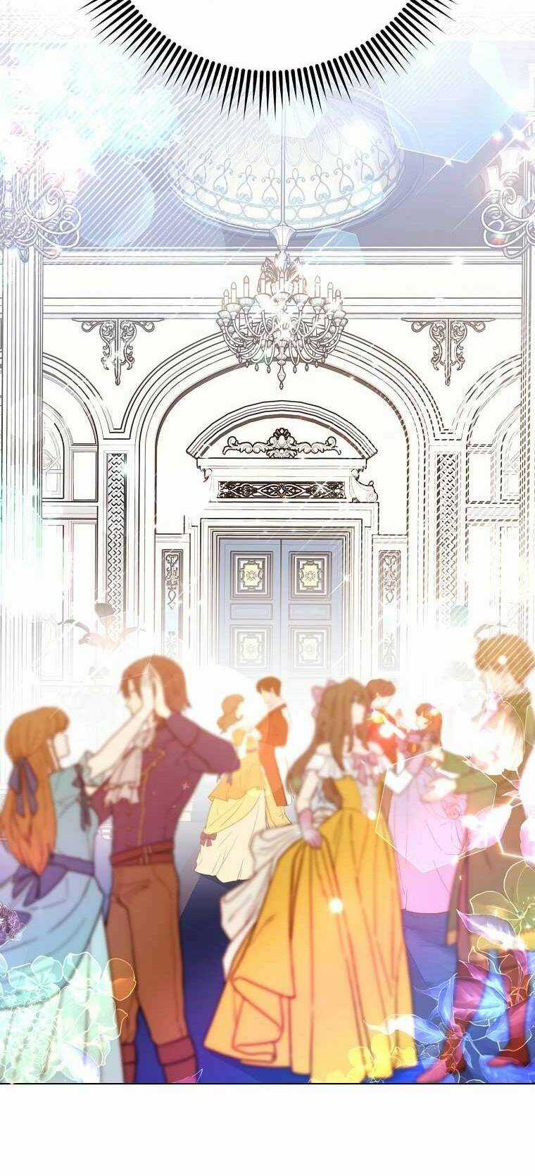 Dư Vị Tách Trà Chapter 2 trang 31