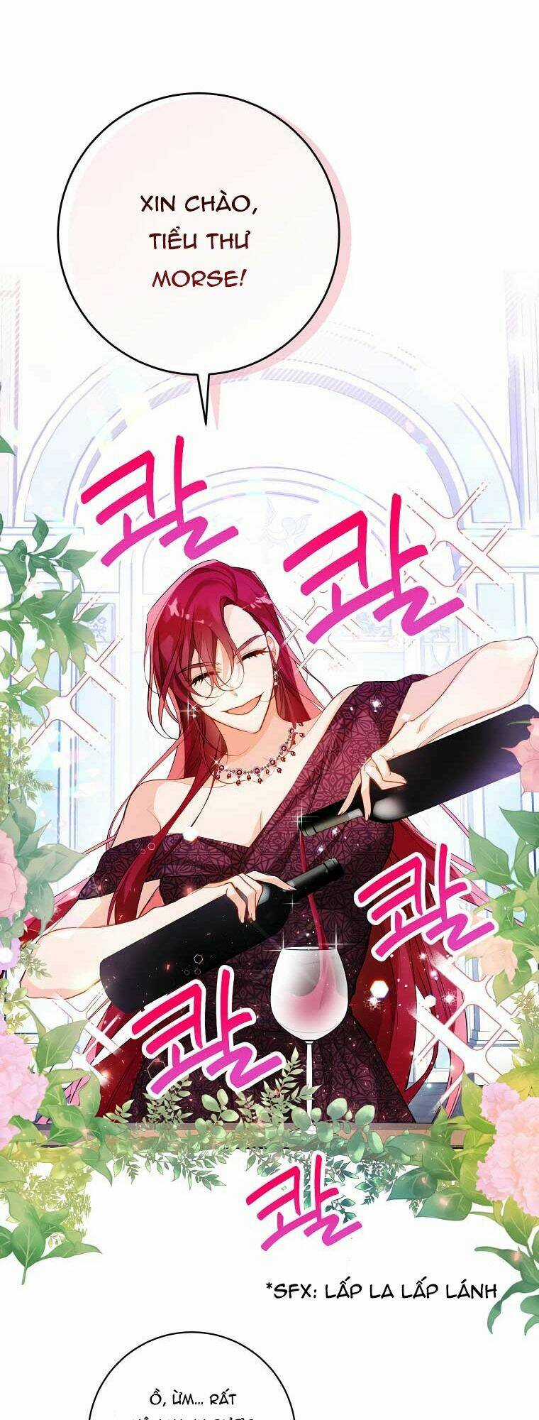 Dư Vị Tách Trà Chapter 2 trang 32