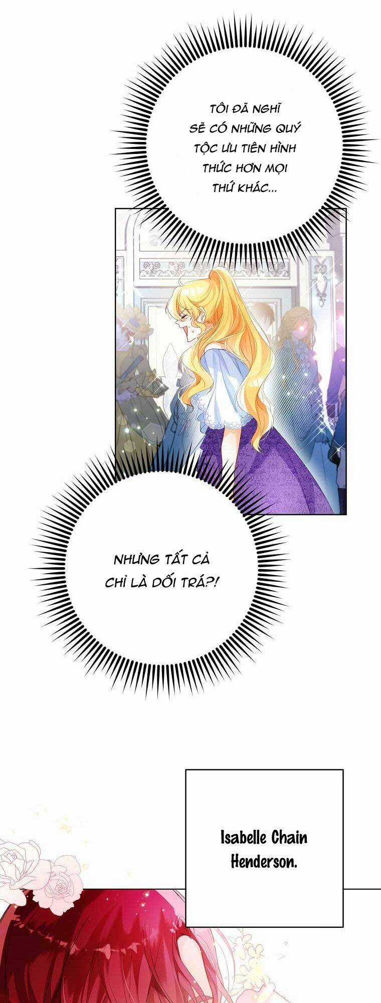 Dư Vị Tách Trà Chapter 2 trang 36