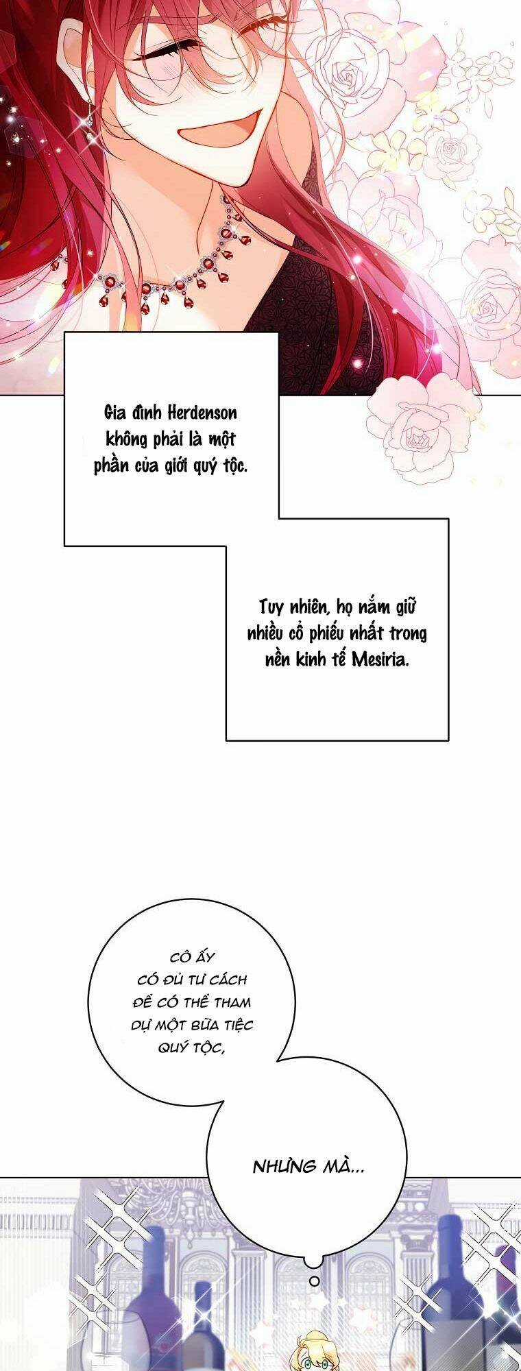 Dư Vị Tách Trà Chapter 2 trang 37