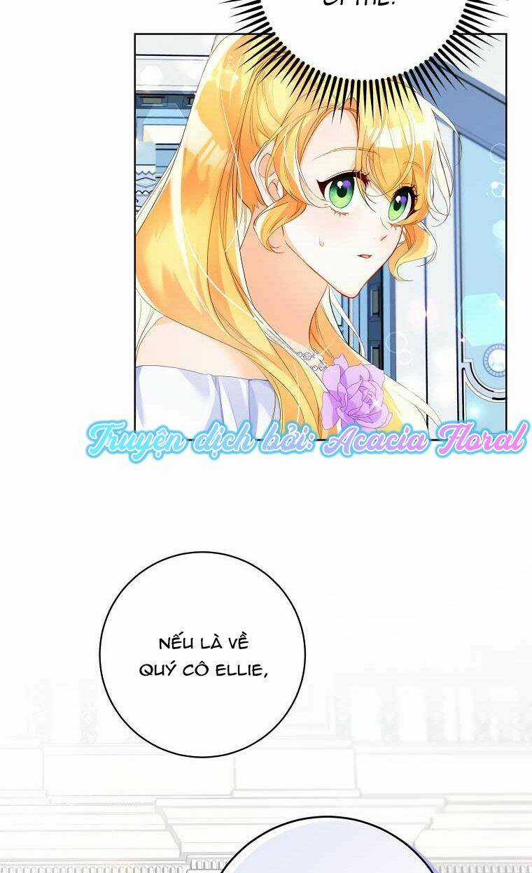 Dư Vị Tách Trà Chapter 2 trang 39