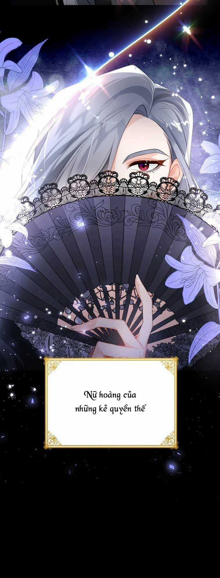 Dư Vị Tách Trà Chapter 2 trang 4