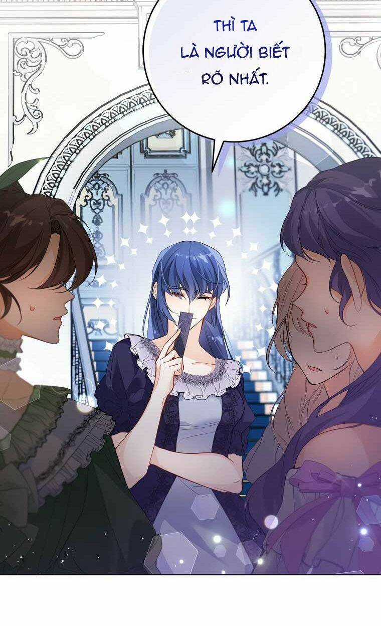 Dư Vị Tách Trà Chapter 2 trang 40