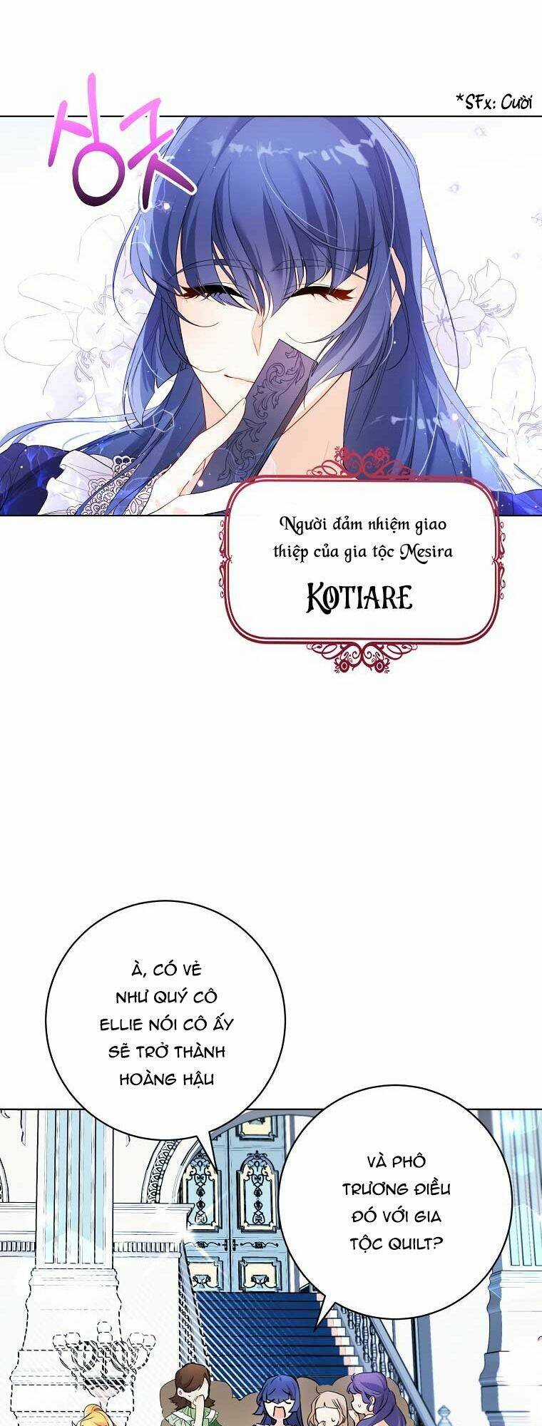 Dư Vị Tách Trà Chapter 2 trang 41