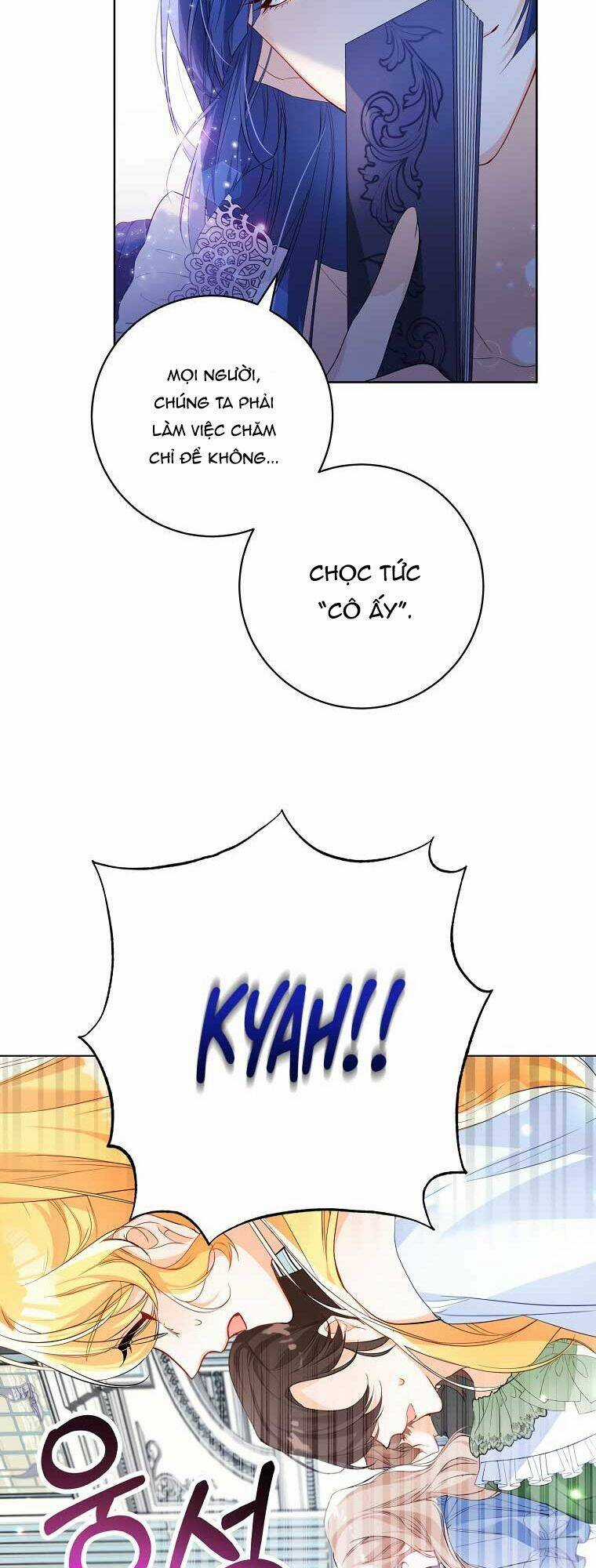 Dư Vị Tách Trà Chapter 2 trang 43