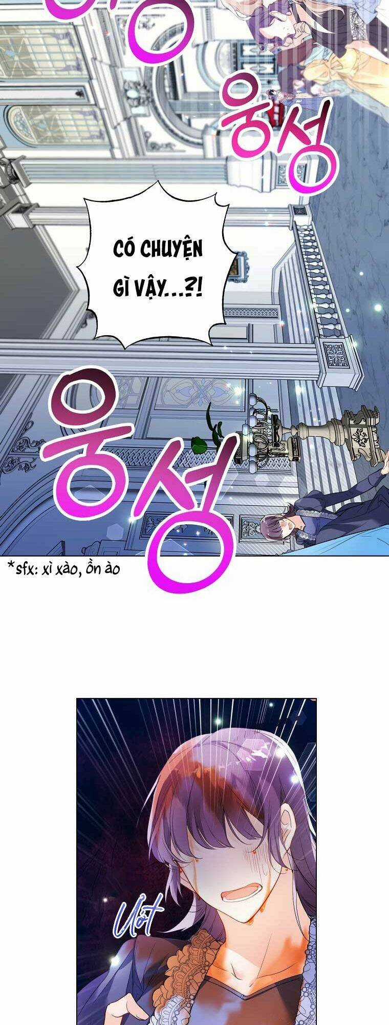 Dư Vị Tách Trà Chapter 2 trang 44