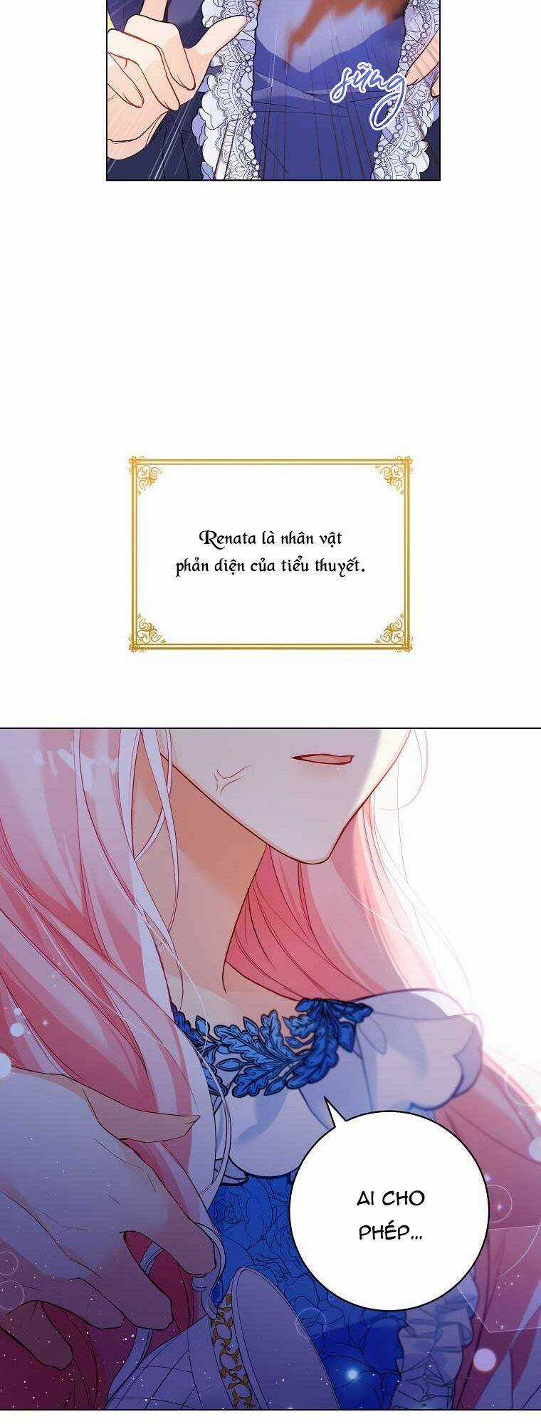 Dư Vị Tách Trà Chapter 2 trang 45