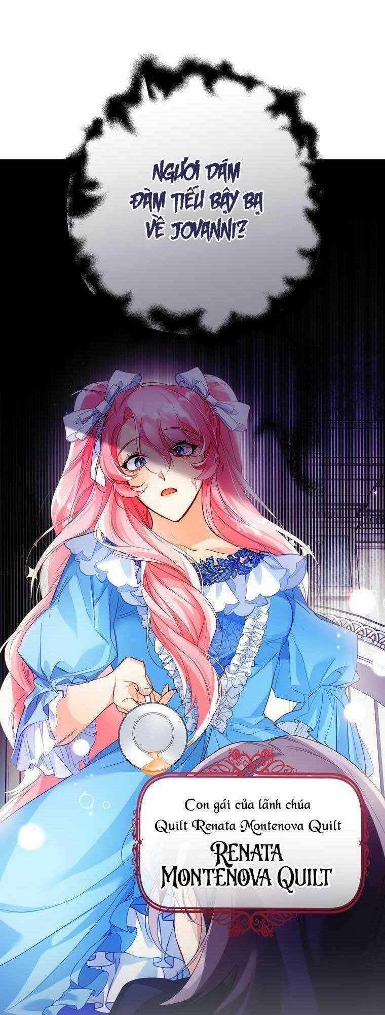 Dư Vị Tách Trà Chapter 2 trang 46