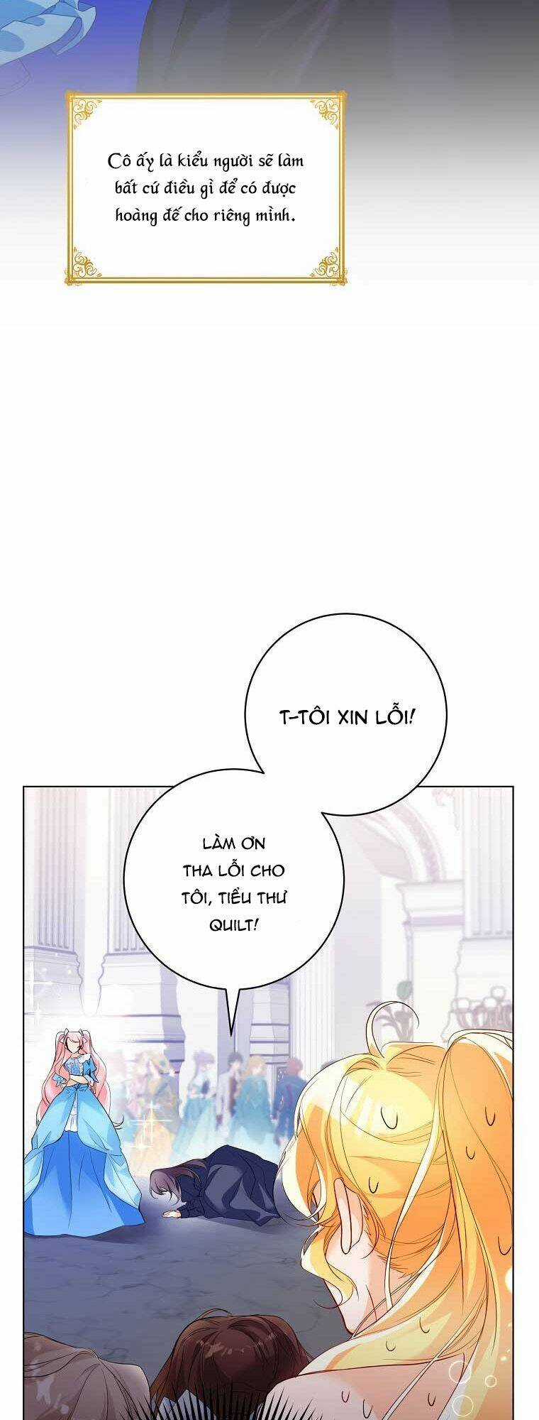 Dư Vị Tách Trà Chapter 2 trang 47