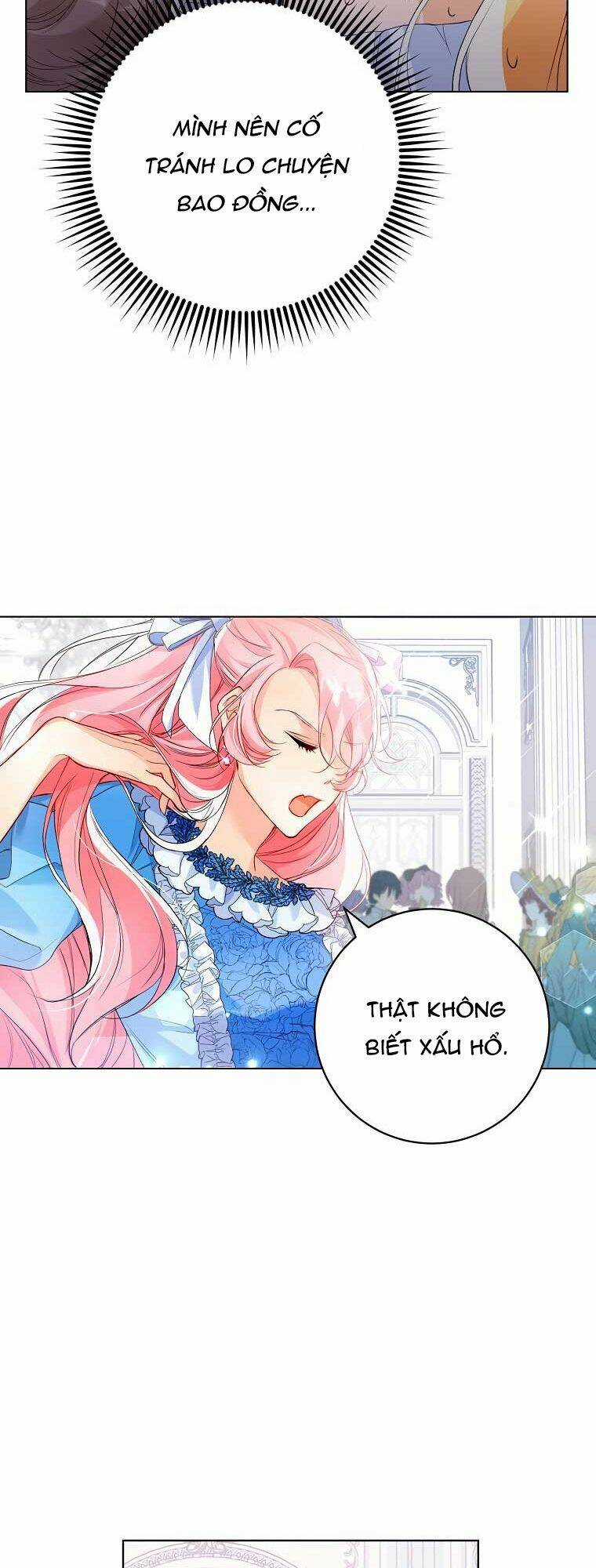 Dư Vị Tách Trà Chapter 2 trang 48