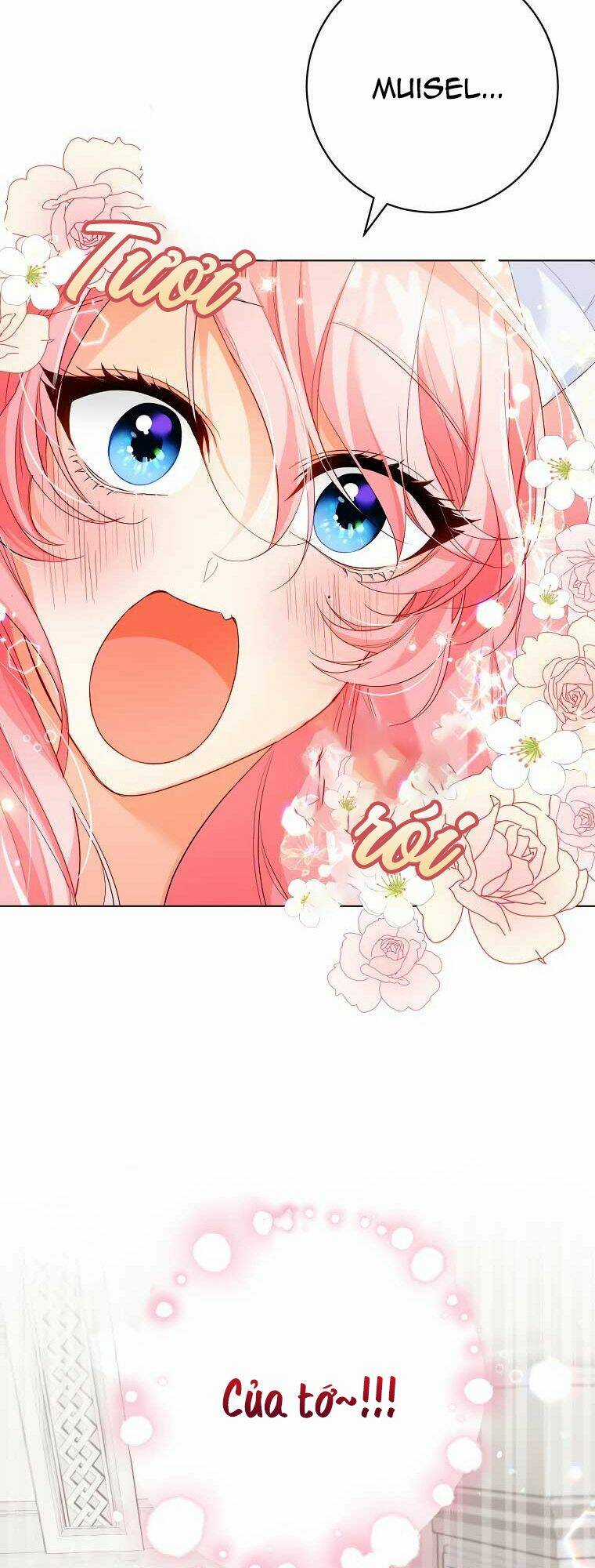 Dư Vị Tách Trà Chapter 2 trang 50