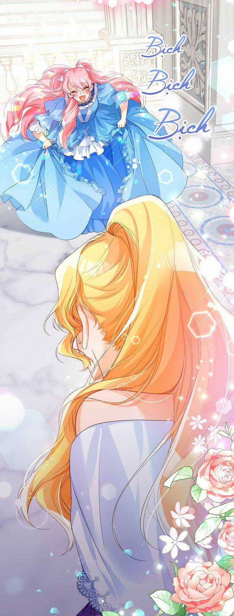 Dư Vị Tách Trà Chapter 2 trang 51